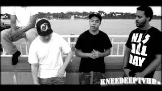 The Cause And Knowledge Interview