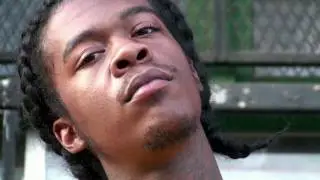 Homicide Stizz - Cocaine // Ransom