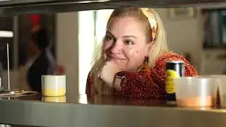 Of life, love and food: Stories from the heart of the restaurant industry