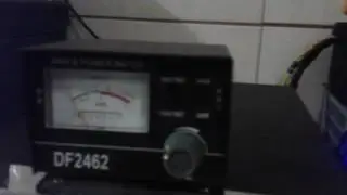 Como usar medidor de roe