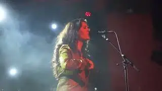 Leah Rye - Foreign - Live at Paradiso - Amsterdam 2023