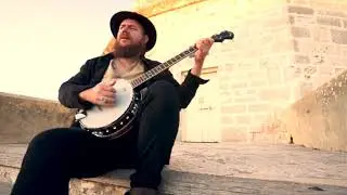 Moreton Bay - Richard Glover (Traditional Australian Folk Song)