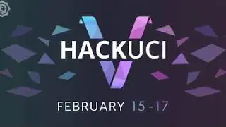 HackUCI 2019