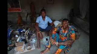Did Vodoo End Colonialism and Can The Colonializer Practice Voodoo?