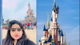 Disneyland Paris || The most magical place in Europe