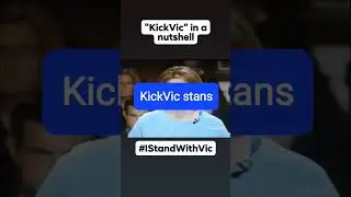 What I think of 