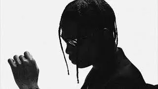 TRAVIS SCOTT - 4x4 [GUITAR REMIX] (prod. MARLOW)