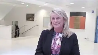 Magdalena Gerger, CEO, Systembolaget