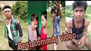 Prince kumar m funny video || Vigo video comady