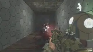 Vertica Trailer - Brand New Custom Zombies Map!