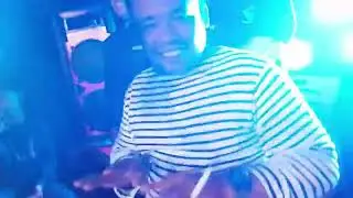 Dj dero terbaru/dj Wahyu/lagu dero viral 2025/