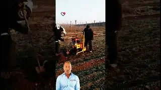 #fcnfm Quickly and Easily Dig Deep for Your Next Agriculture Project: The Power of the Earth Boring