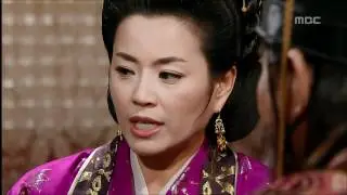 [고구려 사극판타지] 주몽 Jumong 감금된 주몽 일행, 수모 당하는 연타발 상단