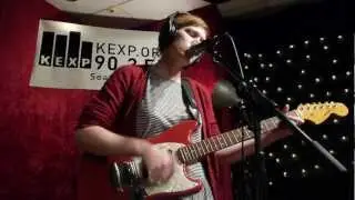 Allo Darlin' - Full Performance (Live on KEXP)