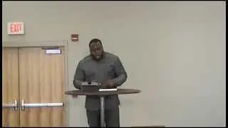 Grace Over Sin