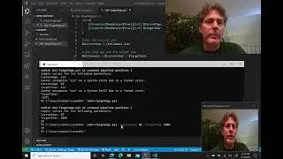 Learn to Program in PowerShell Part 4: Parameters, Functions, and Conditions