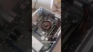 The Dell OptiPlex 9030 CMOS Problem is Finally Fixed!