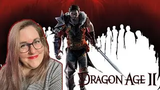 Mischief with Tallis | Dragon Age II - Mark of the Assassin DLC | Part 33