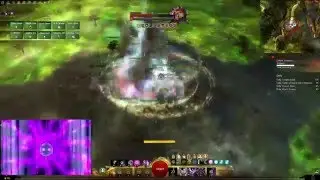 [RAID] Slothasor Slippery Slubling - Chrono Pov