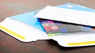 Bedruckte Versandtaschen, Briefh&uuml;llen und Kuverts