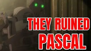 They Ruined PASCAL |  Nier Automata Episode 21 Reaction Explained Anime vs Game Difference ニーア オートマタ