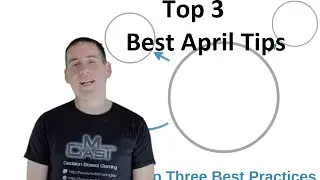 The 3 Best Self Improvement Tips I Used in April