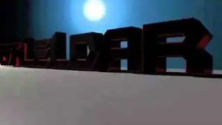 My New Intro Made By hiylw7