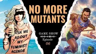 No More Mutants: Episode 6 - The Impossible Endgame | Marvel SNAP Game Show
