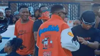 Nekesaitsi ft Buddy Zar (Official Music Video)