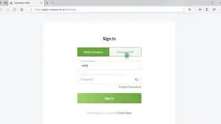 Ruwais E-Permit User Guide