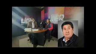 DETRÁS DEL VOLANTE 28-12-25 RADIO LÍDER 97.0 FM FRANKLIN DURÁN 