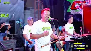 CANADA MUSIC - PEDIH - MARLIN - PERNIKAHAN KARIM DENGAN NABIL - DONGOS JEPARA