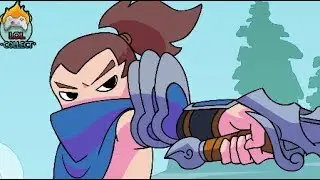 League of Legends - Champion Remix Compilation