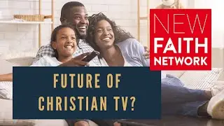 Is This Online Streaming Service The Future Of Christian TV?
