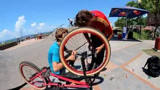 Rail Spot во Владивостоке