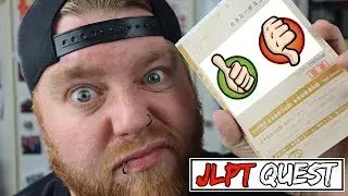 Pass? Fail? JLPT N5 Results Opening! 😱