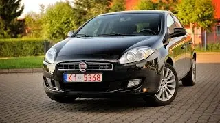 2008 Fiat Bravo 1 6 JTD Multijet