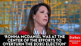 Mediaite Contributing Editor Sarah Rumpf Blasts NBC Hiring Of Ronna McDaniel