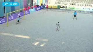 &Ccedil;imərlik futbolu &uuml;zrə U-15 Cash Cup BFA vs Modern FC