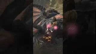 The most hated monsters In Monster Hunter