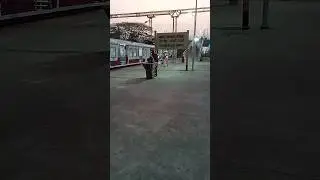 Perambur loco work Station #viral #ytshorts #trending