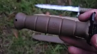 Glock model 81# and Swiss bayonet from the sand box, 👍🇺🇸