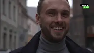 Tom Hateley | Reportaż | Ekstraklasa po godzinach