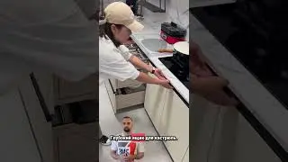 Идеальное хранение на кухне😳🔥 #мебельназаказ