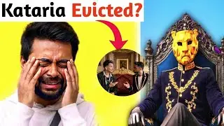 Reality show the 50 से हुआ season का first elimination