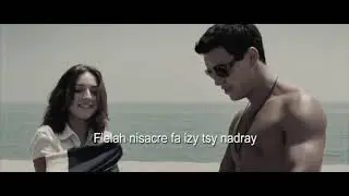 TKJ - Erreur (Part 1.) [Twilight Love -Lyrics Video]