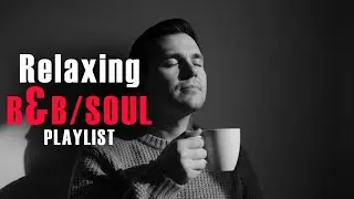 【R&B Soul】Smooth Soul Grooves 🎸 | Relaxing Chill Studio Playlist | Groove Engine R&B