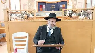פרשת וארא - אף בכיה של יהודי לא הולכת ריקם.