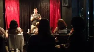Shawn Miller @ the Old Arlington Grille
