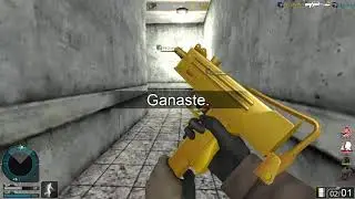 CW l SlaugtheR Vs l-Full-Clip-l l Op7